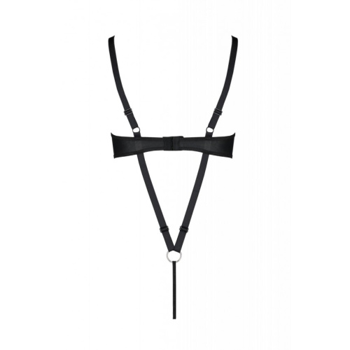 Passion Celine Body - Боди, 6XL/7XL